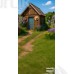 Tło fotograficzne Domek 3623